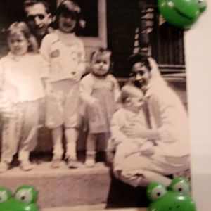 Meet your Posher, Dianne